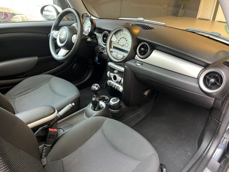 MINI One 1.4
