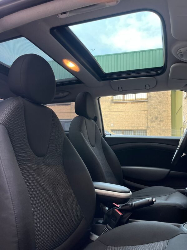 MINI One 1.4
