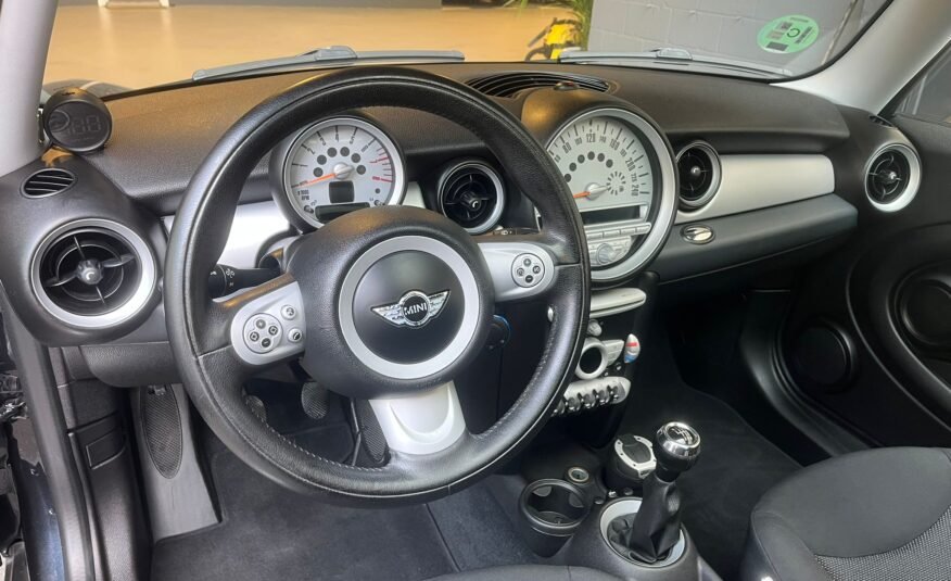 MINI One 1.4