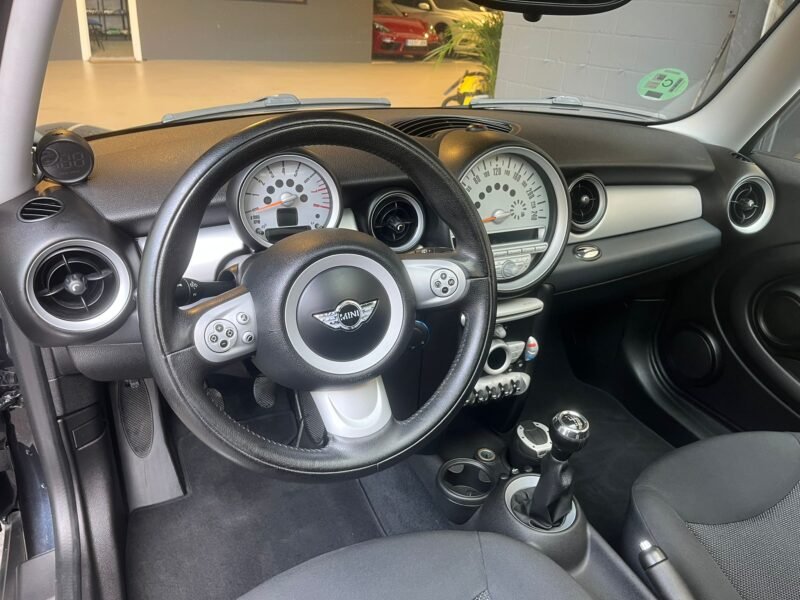 MINI One 1.4