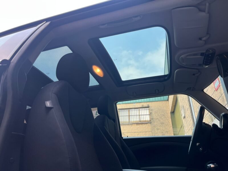 MINI One 1.4