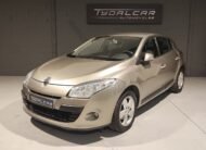 RENAULT Megane 1.4 TCe