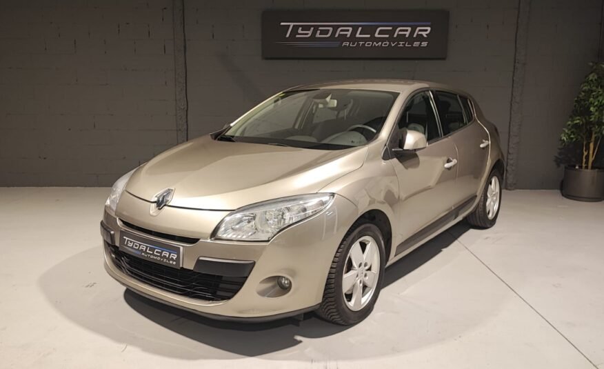 RENAULT Megane 1.4 TCe