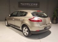 RENAULT Megane 1.4 TCe