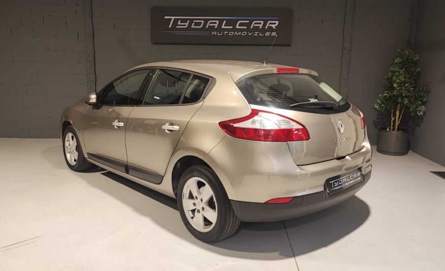 RENAULT Megane 1.4 TCe