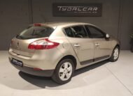 RENAULT Megane 1.4 TCe