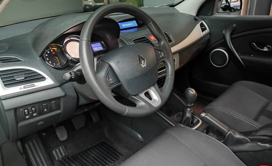 RENAULT Megane 1.4 TCe