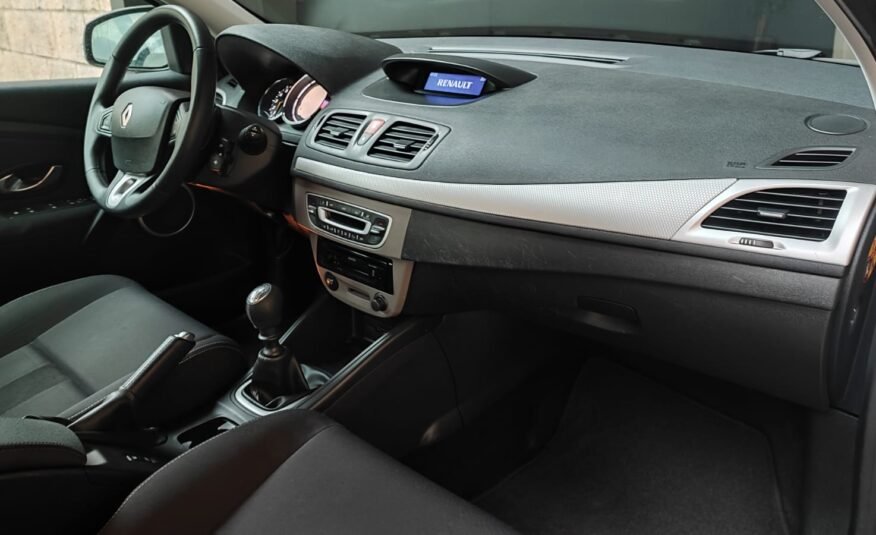 RENAULT Megane 1.4 TCe