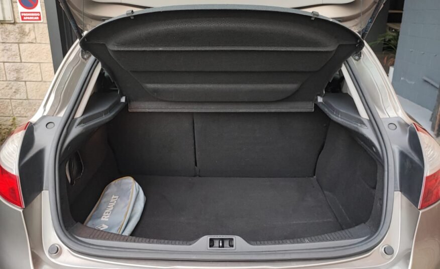 RENAULT Megane 1.4 TCe