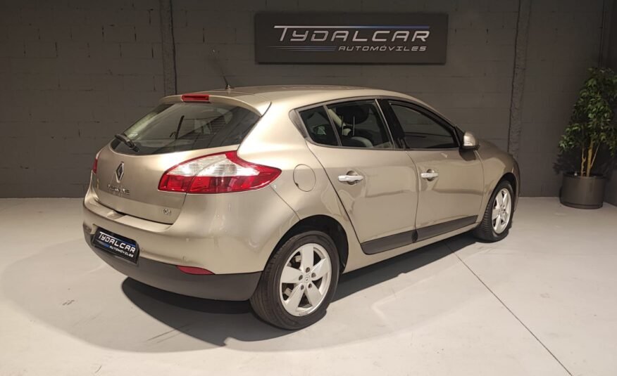 RENAULT Megane 1.4 TCe