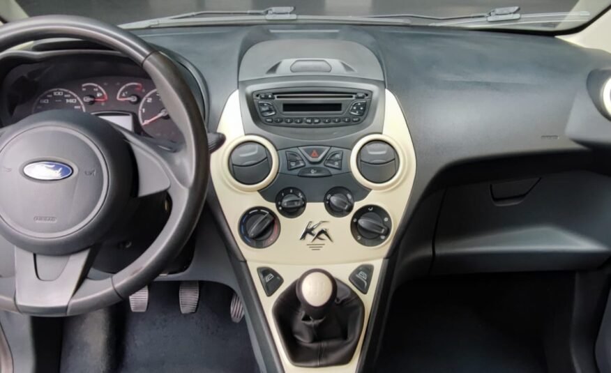 FORD KA 1.2i