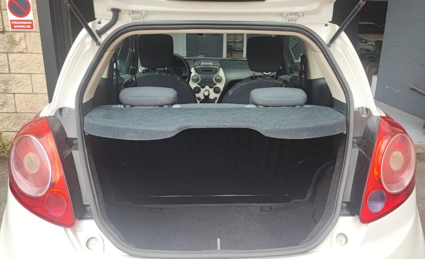 FORD KA 1.2i