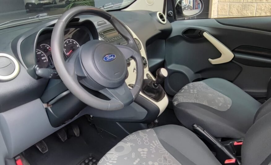 FORD KA 1.2i