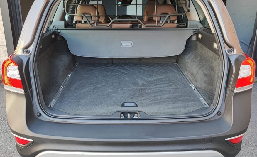 VOLVO XC70 2.0 D