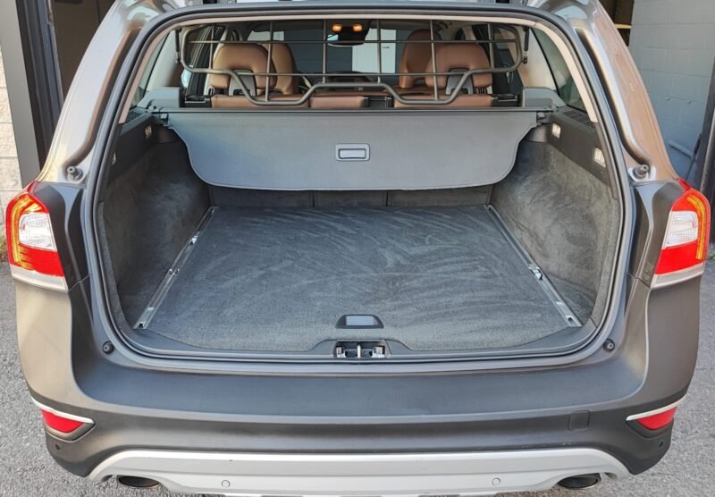 VOLVO XC70 2.0 d
