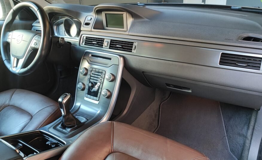 VOLVO XC70 2.0 D