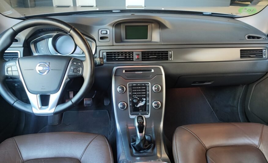 VOLVO XC70 2.0 D