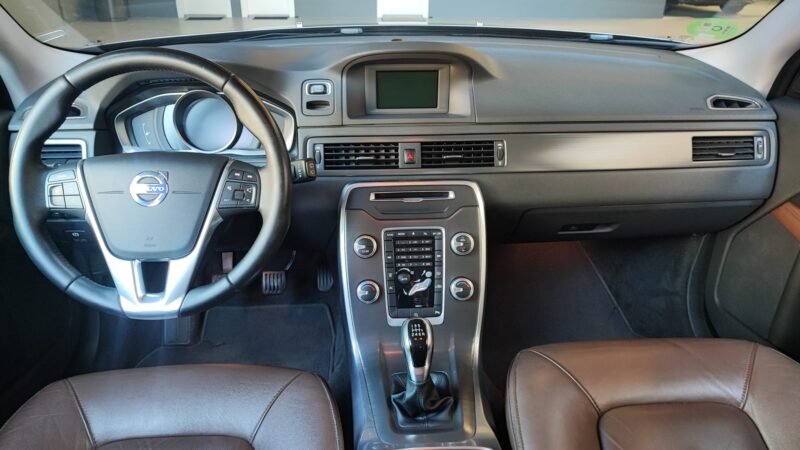 VOLVO XC70 2.0 d