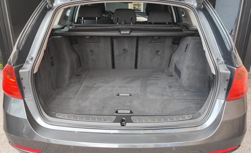 BMW Serie 3 2.0 TD TOURING 316D
