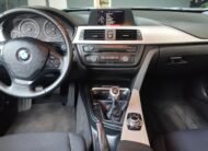 BMW Serie 3 2.0 TD TOURING 316D
