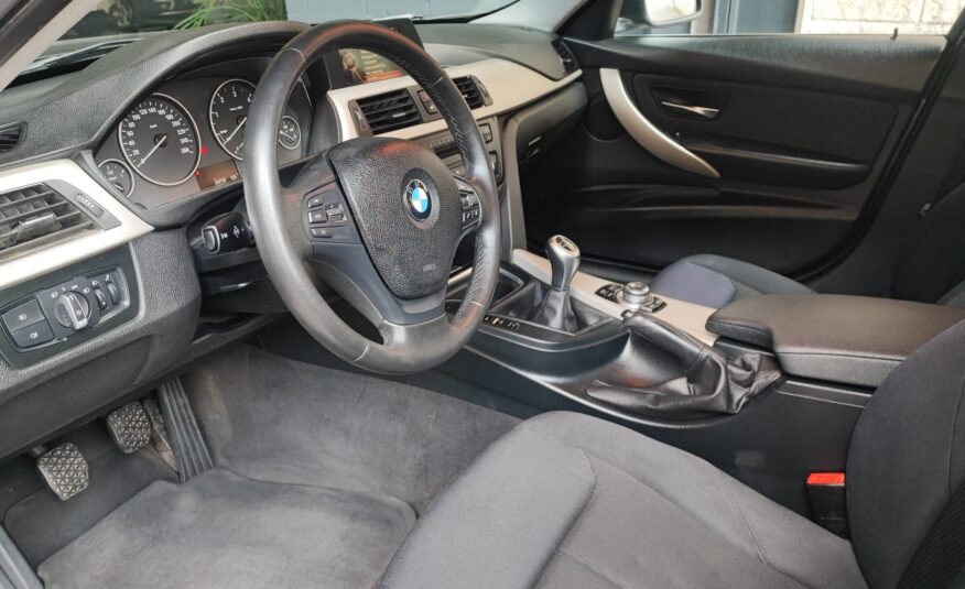 BMW Serie 3 2.0 TD TOURING 316D