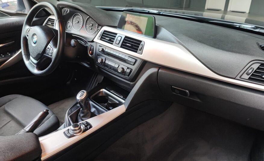 BMW Serie 3 2.0 TD TOURING 316D