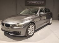 BMW Serie 3 2.0 TD TOURING 316D