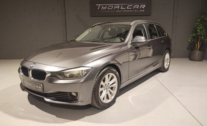BMW Serie 3 2.0 TD TOURING 316D