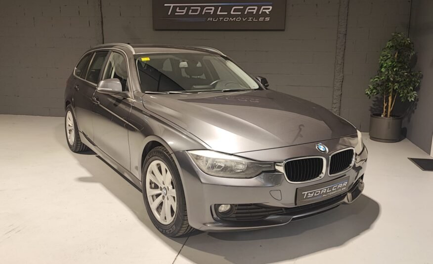BMW Serie 3 2.0 TD TOURING 316D