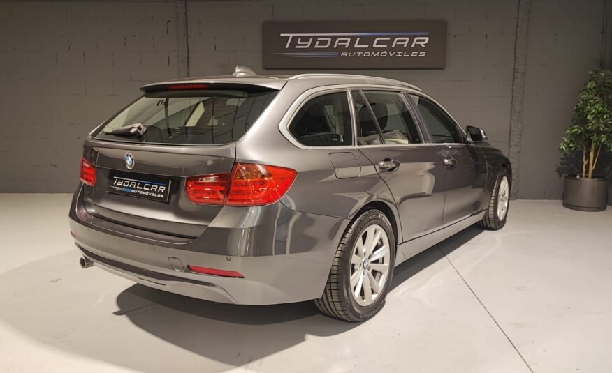 BMW Serie 3 2.0 TD TOURING 316D