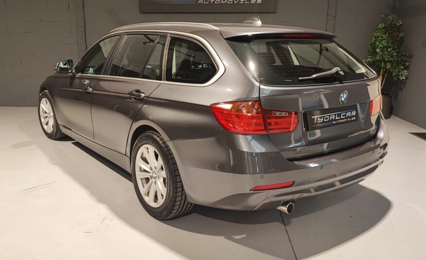 BMW Serie 3 2.0 TD TOURING 316D