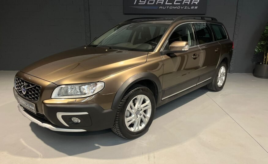 VOLVO XC70 2.0 D