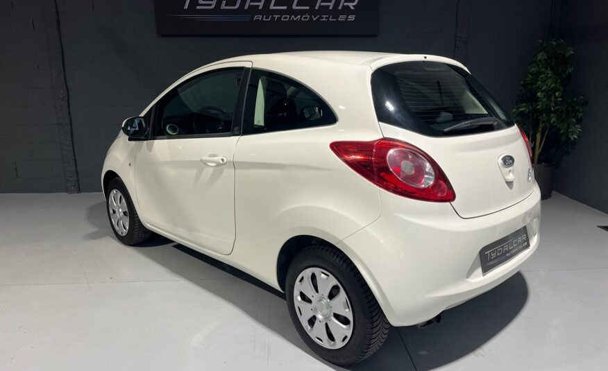 FORD KA 1.2i