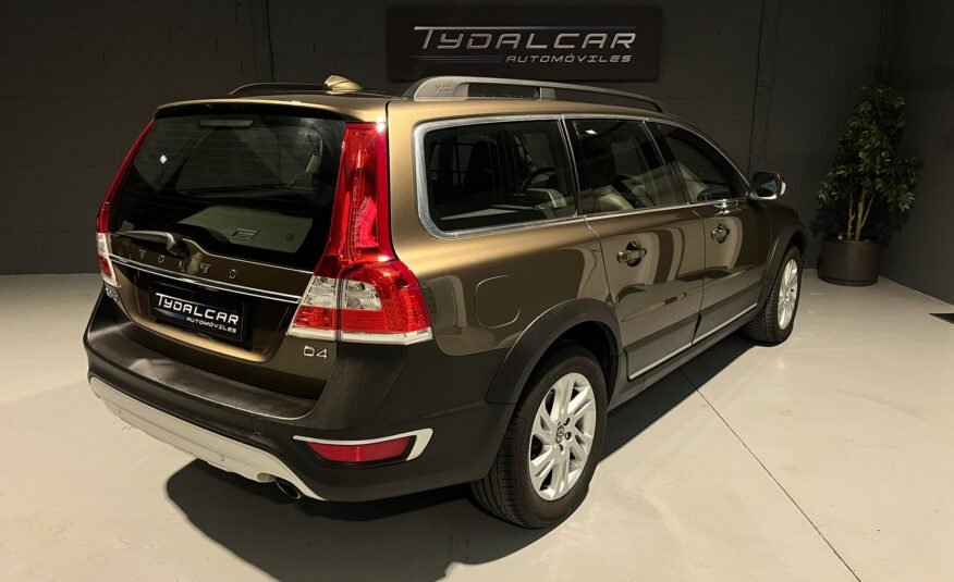 VOLVO XC70 2.0 D