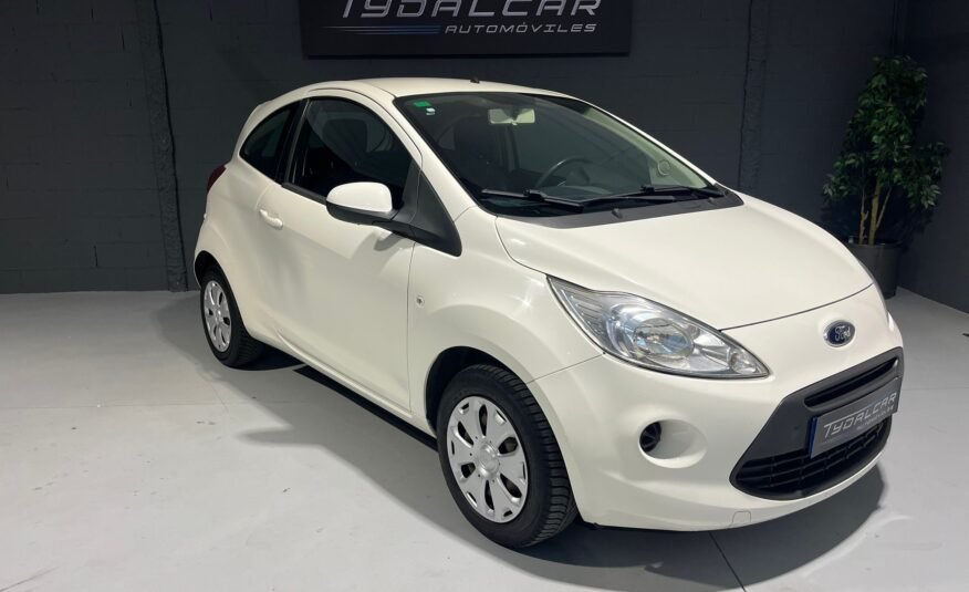 FORD KA 1.2i