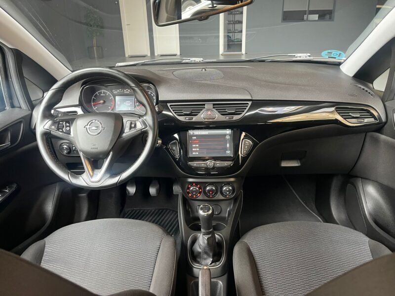 OPEL CORSA 1.4 i
