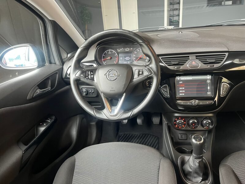OPEL CORSA 1.4 i
