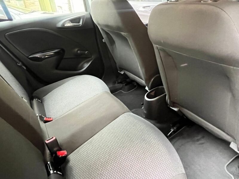 OPEL CORSA 1.4 i