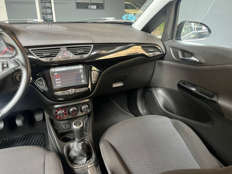 OPEL CORSA 1.4 i
