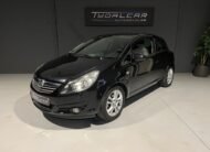 OPEL CORSA 1.4 i