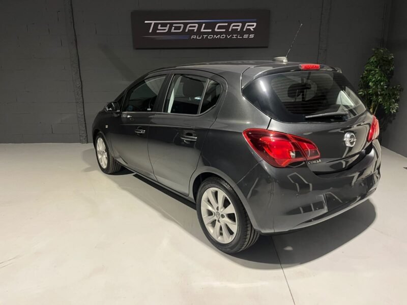 OPEL CORSA 1.4 i