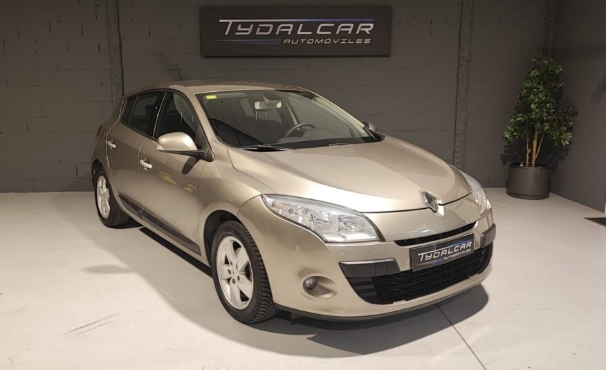 RENAULT Megane 1.4 TCe