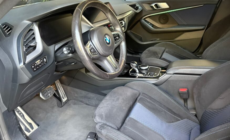 BMW Serie 2 2.0