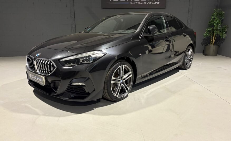 BMW Serie 2 2.0