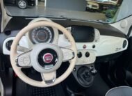 FIAT 500 Lounge 1.2