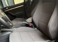 VOLKSWAGEN JETTA 2.0 TDI