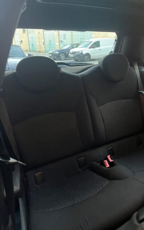MINI One 1.4i