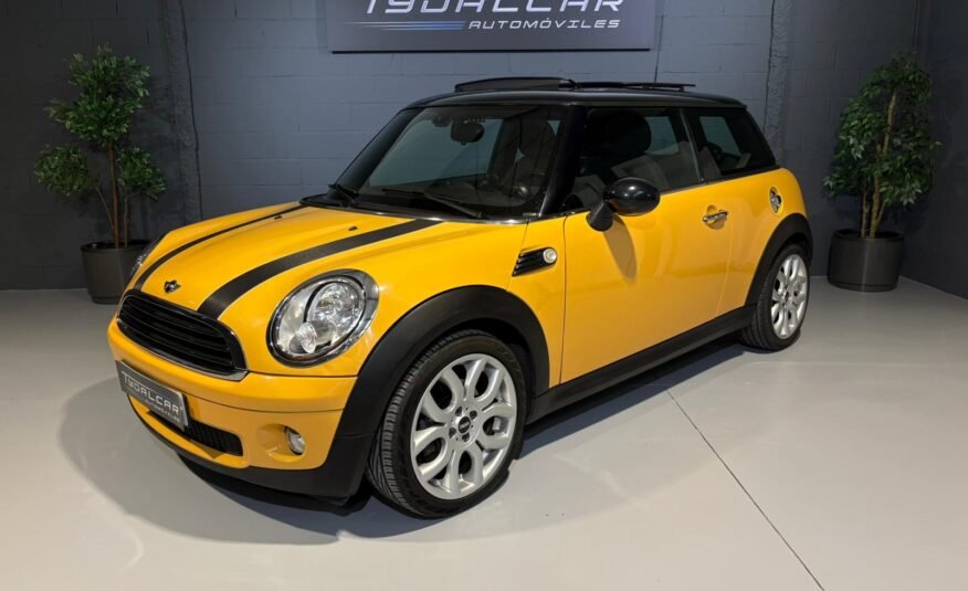 MINI One 1.4i