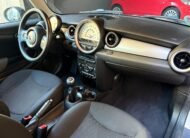 mini mini One 1.6