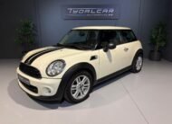 mini mini One 1.6